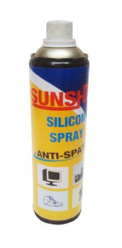 Silicon Spray