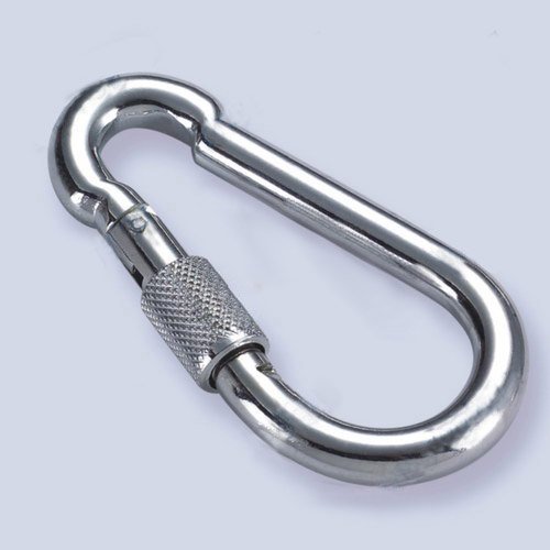 Steel Screw Hook