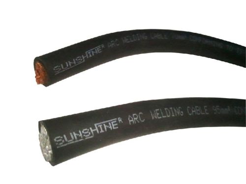 WELDING CABLES