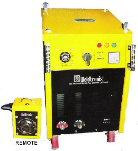 Welding Rectifier