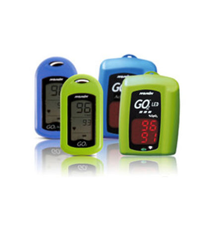 Pulse Oximeter