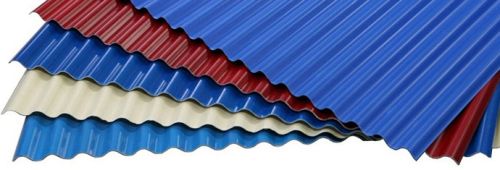 UPVC Roofing Sheets