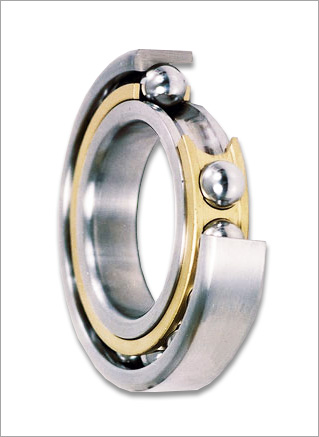 Angular Contact Ball Bearings, Usage : Automobile Industry