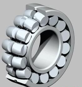 Self-aligning Roller Bearings