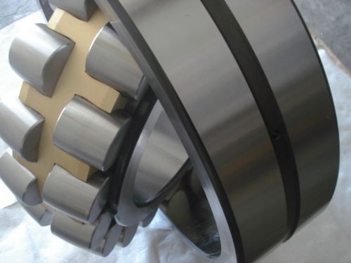 Self-aligning Roller Bearings
