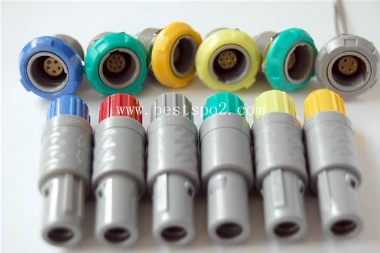 Plastic Plugs, Plastic Sockets