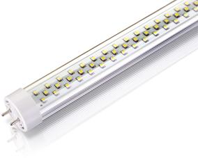 LED Tubes