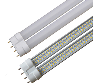 LED Tubes