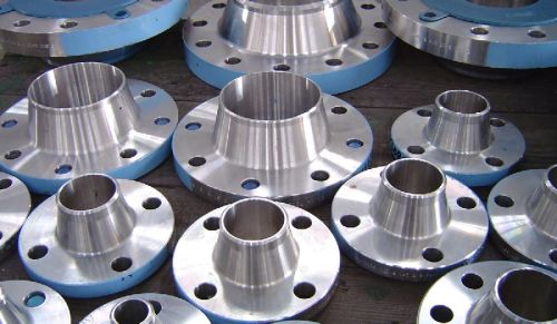 Monel Flanges