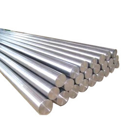 Monel Round Bar