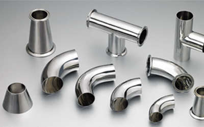 Pipe Fittings