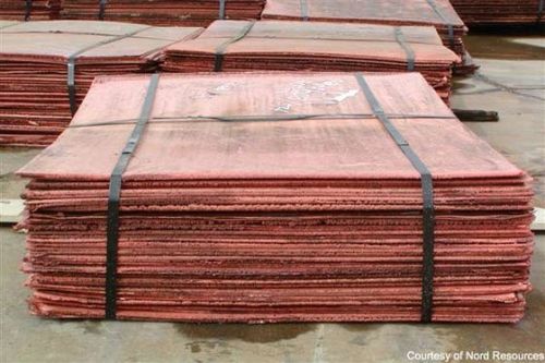 Copper wire scrap, Packaging Type : Loose