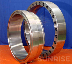 Swivel Flanges