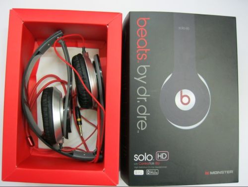 Beats Earphone, Mp3 Headphone