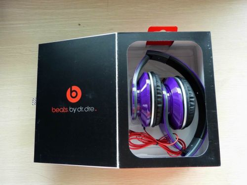 Big Earphones, Logo Headphone