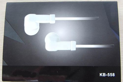 Beats Earphone, Inear Headphone