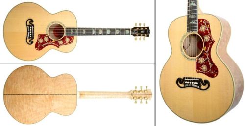 Acoustic guitar