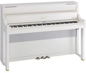 Upright Digital Piano