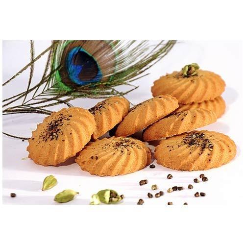 Elaichi Cookies