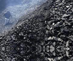 Imported Coal