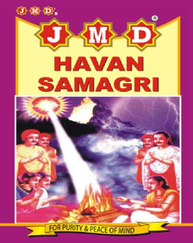 Havan Samagri, Purity : 100.00%