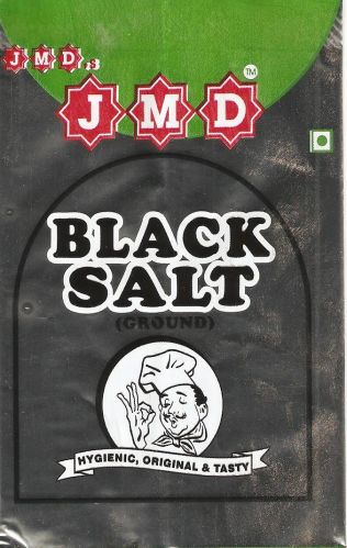 JMD Black Salt