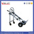 Foldable Aluminum Convertible Hand Trolley