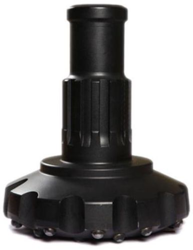 Carbide Drilling DTH Bits, Feature : High Performance, High Strength