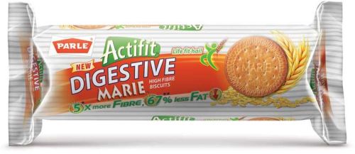 Parle Actifit Digestive Marie Biscuits