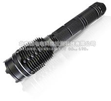 LED Flashlight