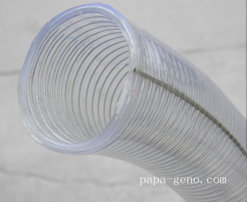 PVC Anti-static Hose