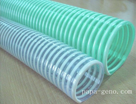 PVC Suction Hose