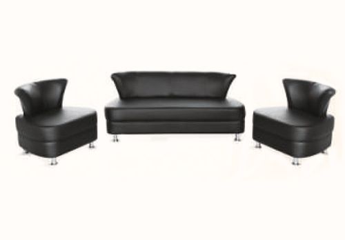 Almond Sofa Set