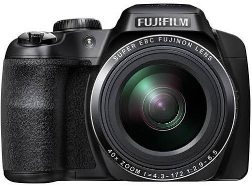 Fuji Digital Camera