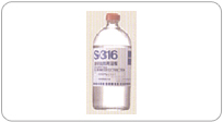 HORIBA S-316 Solvent