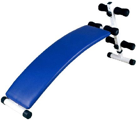 Abdominal Exercise Machine