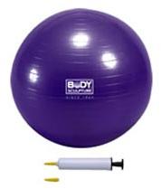 Anti Burst Gym Ball