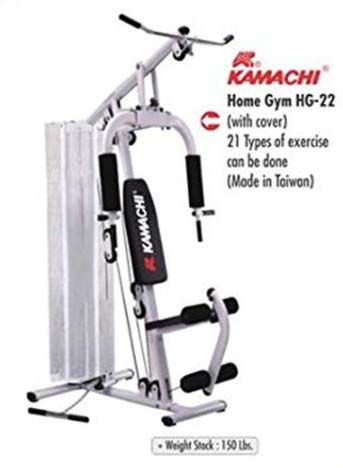 Kamachi Multi Home Gym