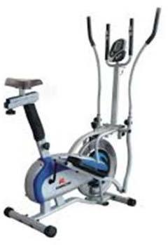 Kamachi Ob--331 Exercise Fitness Bike Cycle Orbitrek Orbitrack