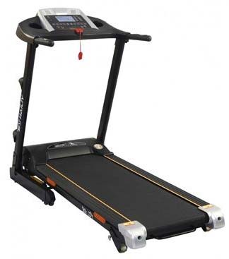 Motorised Treadmill Machines