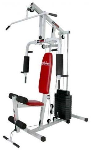 Lifeline Home Gym