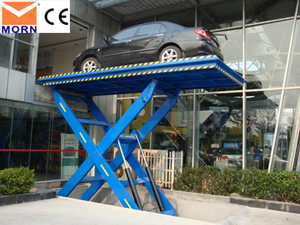 Vehicle Lift
