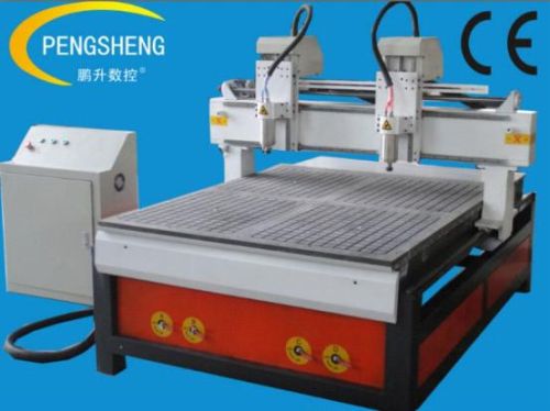 Ad Carving Machine