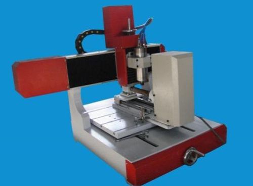 Desktop CNC Engraving Machine