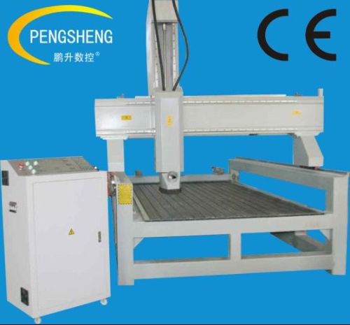 CNC Mold Router