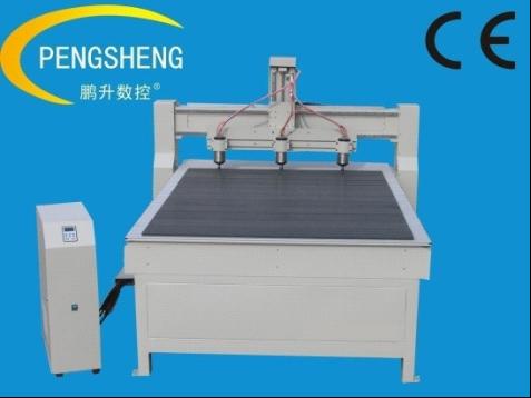Metal Engraving Machine