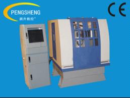 Mould Carving Machine
