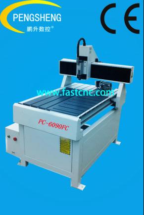 Mould Engraving Machine