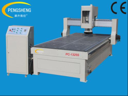 Woodworking Engraving Machine