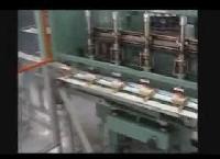 Metal Soap Packaging Machines, Packaging Type : Industrial